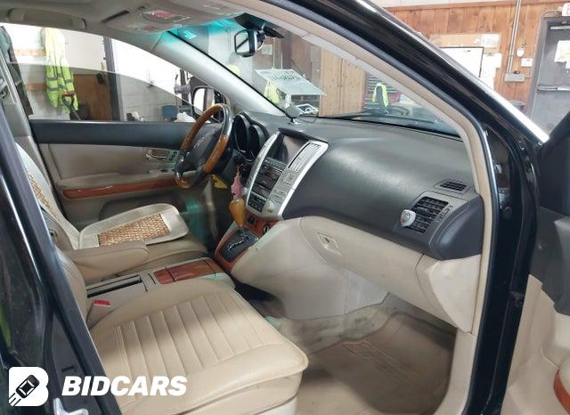 JTJHW31UX82069201 2008 Lexus RX photo no. 5