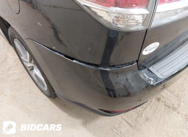 2T2BC1BA1FC009831 2015 Lexus RX photo no. 6