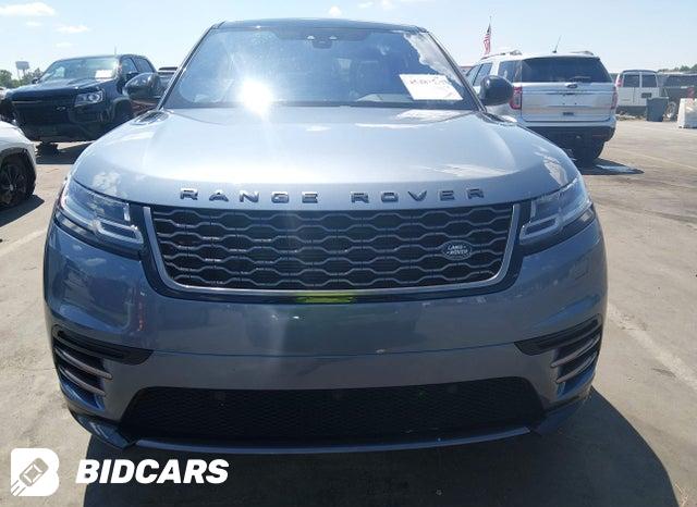 SALYK2EX0LA263806 2020 Land Rover Range Rover photo no. 12