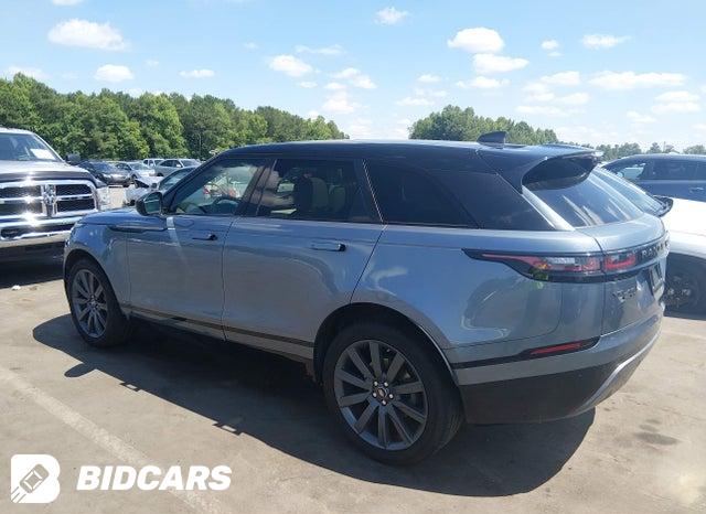 SALYK2EX0LA263806 2020 Land Rover Range Rover photo no. 3