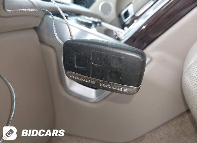 SALGS2VF5FA212552 2015 Land Rover Range Rover photo no. 11