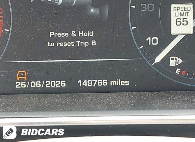 SALGS2VF5FA212552 2015 Land Rover Range Rover photo no. 15