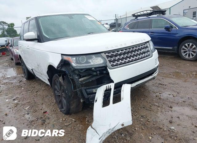 SALGS2VF5FA212552 2015 Land Rover Range Rover photo no. 6