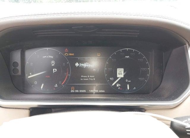 SALGS2VF5FA212552 2015 Land Rover Range Rover photo no. 7