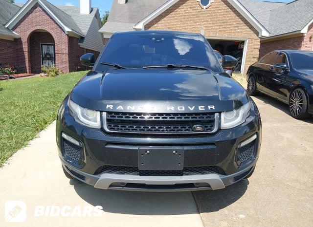 SALVP2RX6JH324207 2018 Land Rover Range Rover photo no. 12