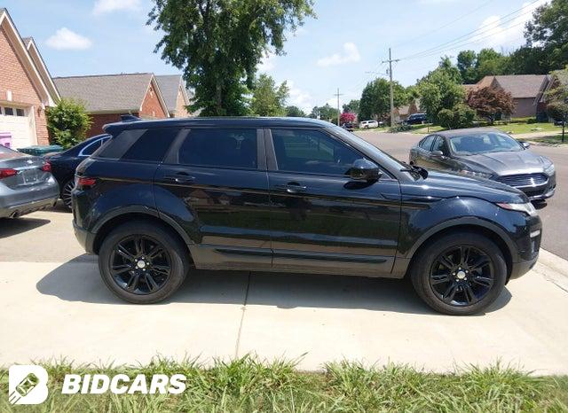 SALVP2RX6JH324207 2018 Land Rover Range Rover photo no. 13