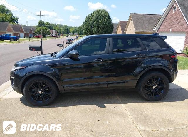 SALVP2RX6JH324207 2018 Land Rover Range Rover photo no. 14