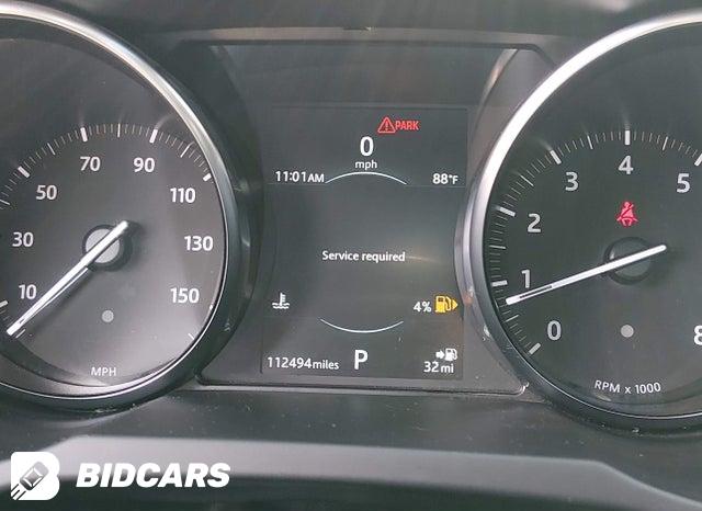 SALVP2RX6JH324207 2018 Land Rover Range Rover photo no. 15