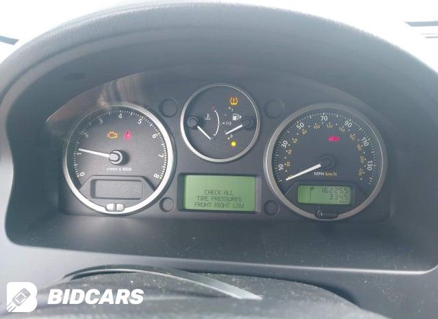 SALFR2BN4AH211699 2010 Land Rover LR2 photo no. 7