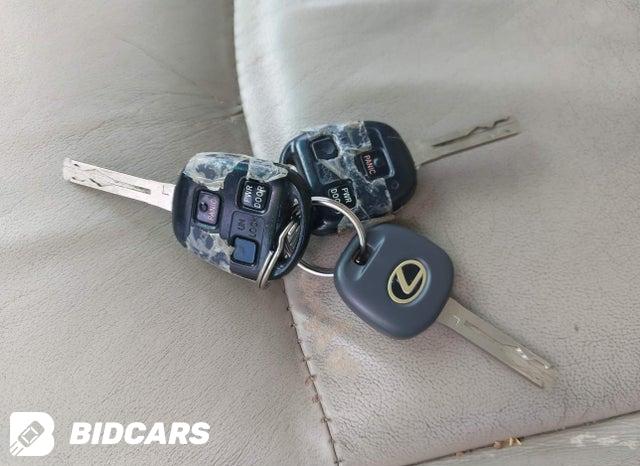 2T2HK31U57C015038 2007 Lexus RX photo no. 11
