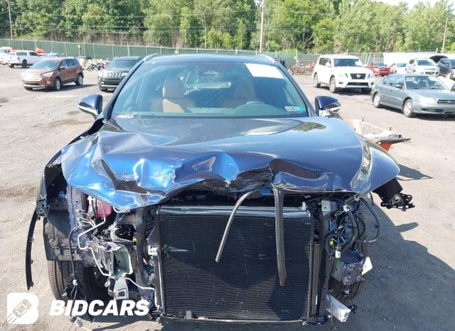 2T2BAMCA4SC109342 2025 Lexus RX photo no. 12