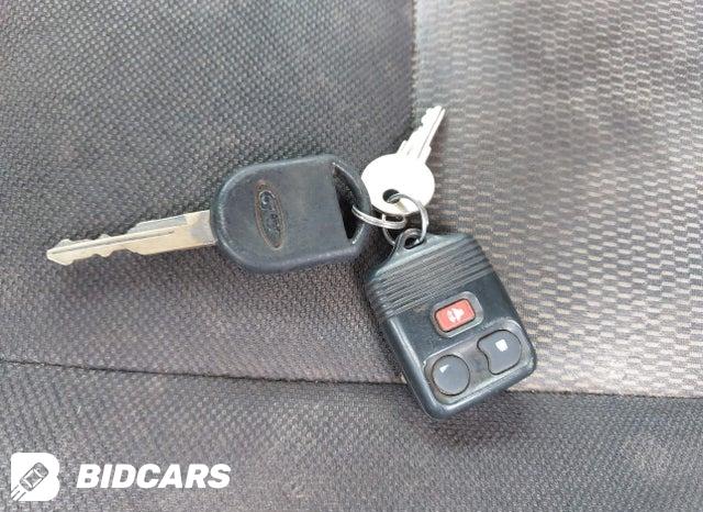 1FTYR14U44PA48626 2004 Ford Ranger photo no. 11