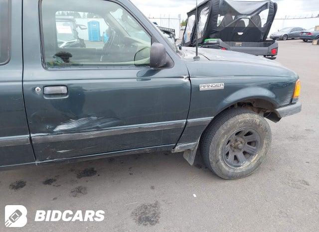 1FTYR14U44PA48626 2004 Ford Ranger photo no. 6