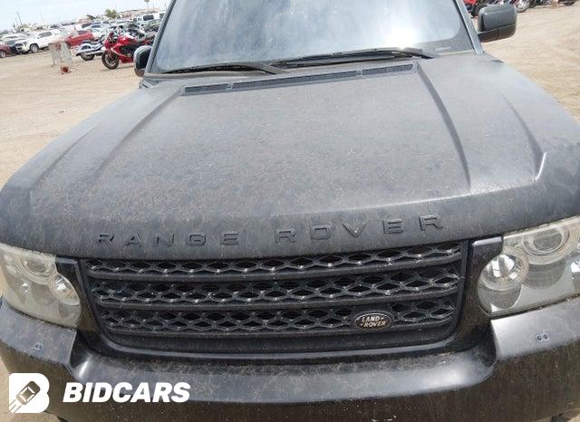 SALME1D42BA338348 2011 Land Rover Range Rover photo no. 10