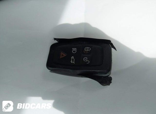 SALME1D42BA338348 2011 Land Rover Range Rover photo no. 11