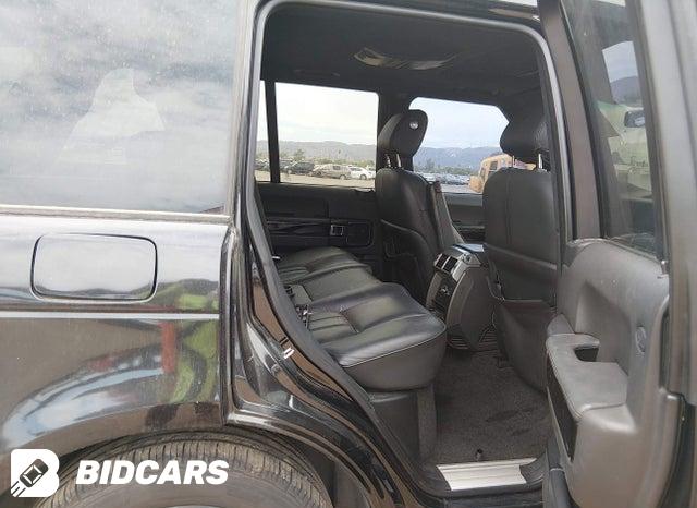 SALME1D42BA338348 2011 Land Rover Range Rover photo no. 8