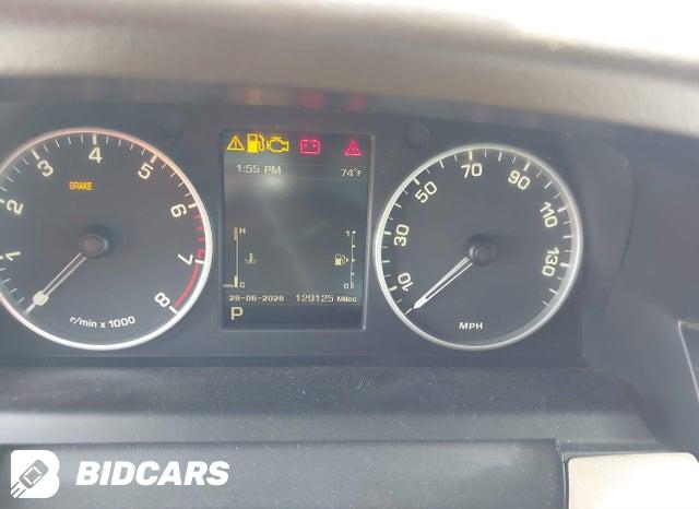 SALAG2D43DA662625 2013 Land Rover LR4 photo no. 7