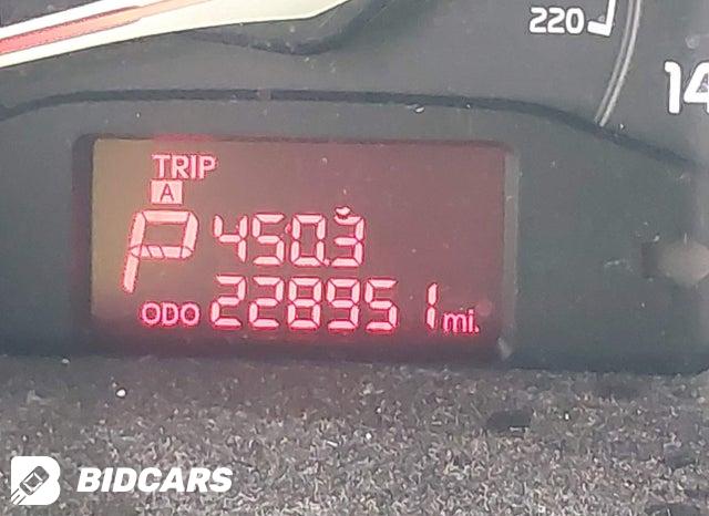 KNADM4A37D6256383 2013 KIA Rio photo no. 7