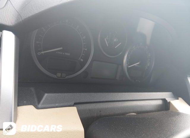 SALSF25486A976392 2006 Land Rover Range Rover photo no. 7