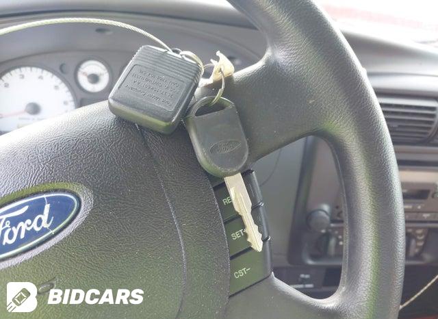 1FTYR14UX4PB22793 2004 Ford Ranger photo no. 11