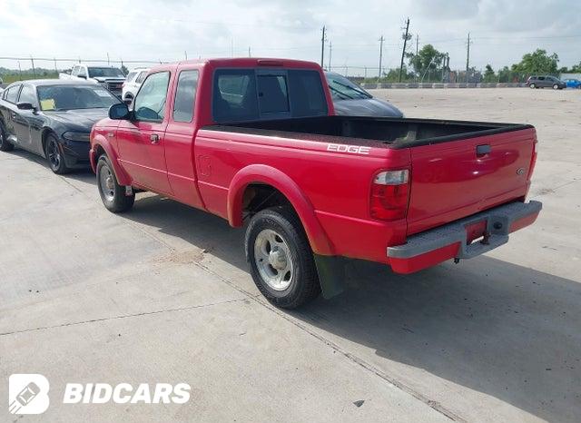 1FTYR14UX4PB22793 2004 Ford Ranger photo no. 3