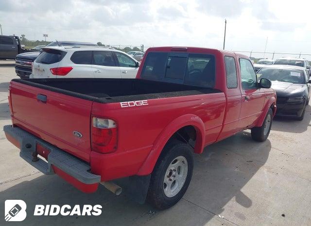 1FTYR14UX4PB22793 2004 Ford Ranger photo no. 4