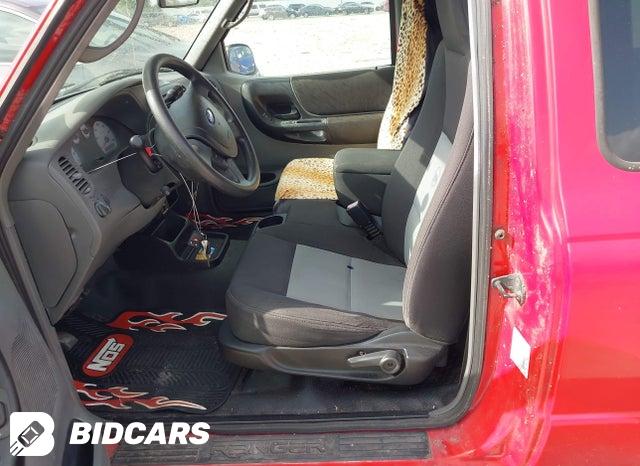 1FTYR14UX4PB22793 2004 Ford Ranger photo no. 5