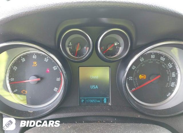 KL4CJCSB7DB205863 2013 Buick Encore photo no. 7