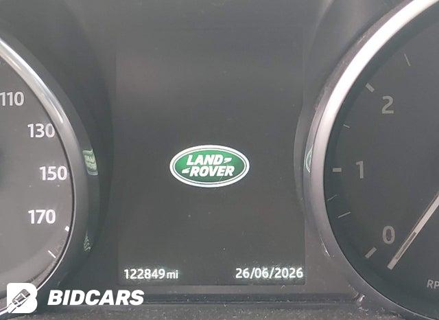 SALWR2KF7GA654102 2016 Land Rover Range Rover photo no. 15
