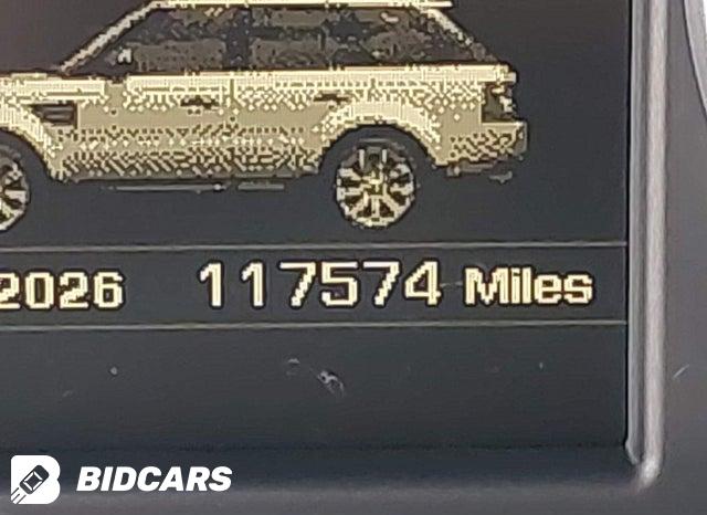 SALSF2D41CA720267 2012 Land Rover Range Rover photo no. 15