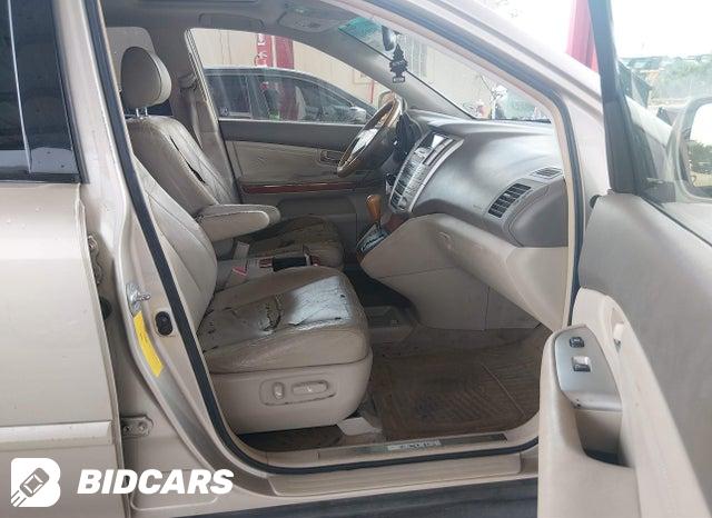 JTJGA31U040019889 2004 Lexus RX photo no. 5