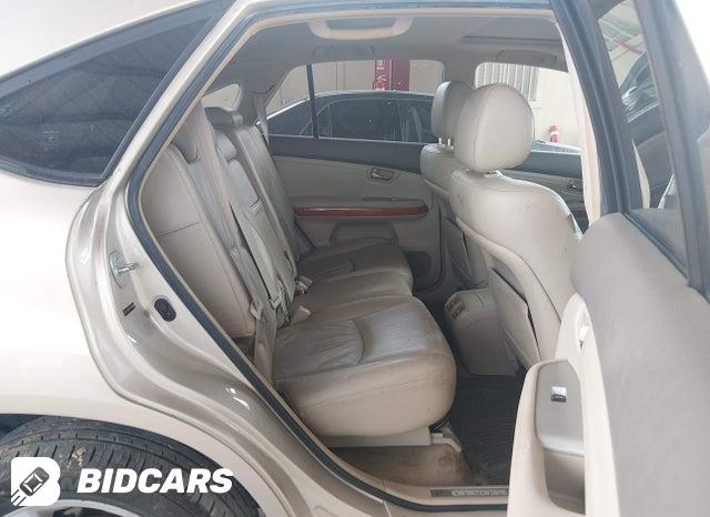 JTJGA31U040019889 2004 Lexus RX photo no. 8