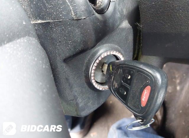 1C4NJDBB2GD797184 2016 Jeep Compass photo no. 11