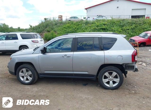 1C4NJDBB2GD797184 2016 Jeep Compass photo no. 15
