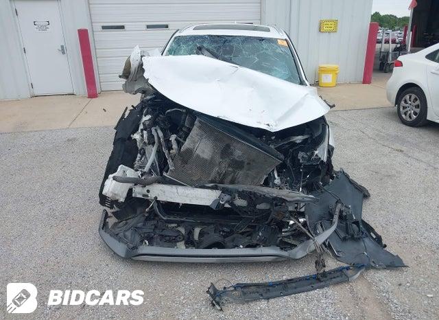 2T2BZMCA4GC028230 2016 Lexus RX photo no. 11