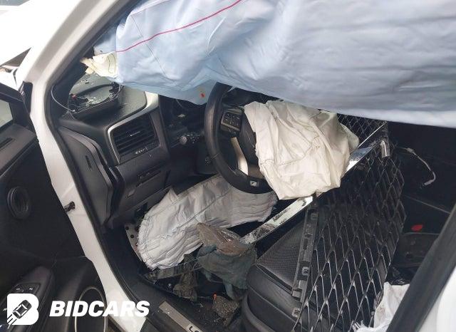 2T2BZMCA4GC028230 2016 Lexus RX photo no. 14