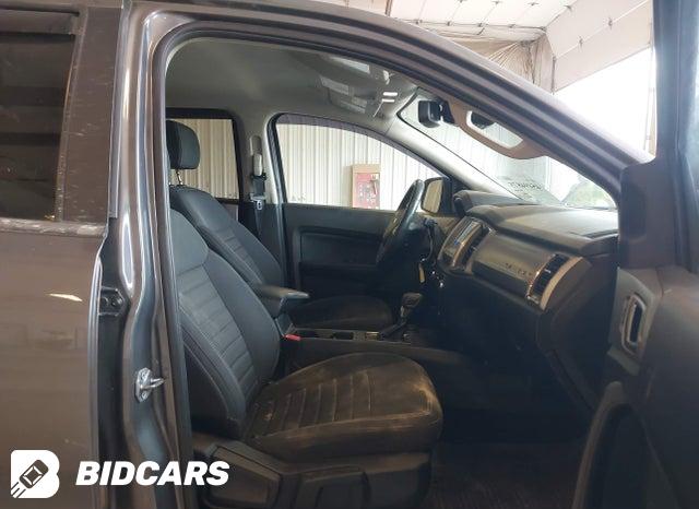 1FTER4FH5NLD15575 2022 Ford Ranger photo no. 5