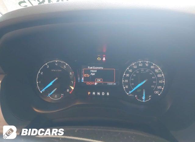1FTER4FH5NLD15575 2022 Ford Ranger photo no. 7