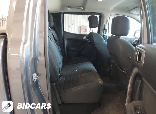 1FTER4FH5NLD15575 2022 Ford Ranger photo no. 8