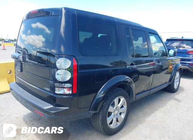 SALAG2V64EA701188 2014 Land Rover LR4 photo no. 4