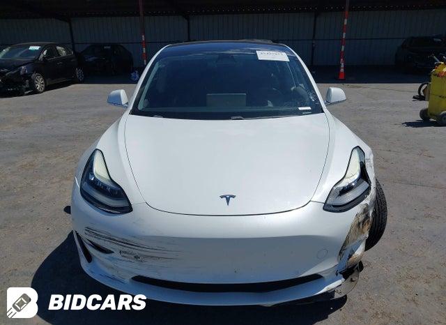 2018 Tesla MODEL 3 — VIN 5YJ3E1EB9JF134104, şəkil 12