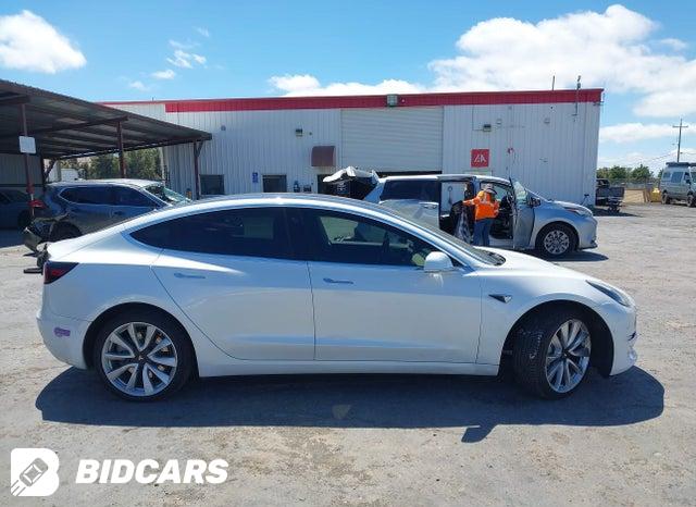 2018 Tesla MODEL 3 — VIN 5YJ3E1EB9JF134104, şəkil 13
