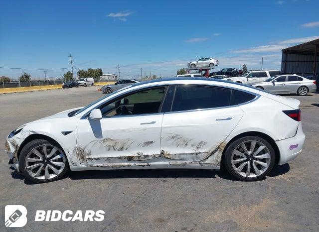 2018 Tesla MODEL 3 — VIN 5YJ3E1EB9JF134104, şəkil 14