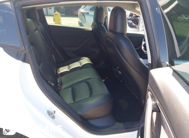 2018 Tesla MODEL 3 — VIN 5YJ3E1EB9JF134104, şəkil 8