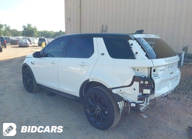 SALCP2FX4PH333928 2023 Land Rover Discovery photo no. 3