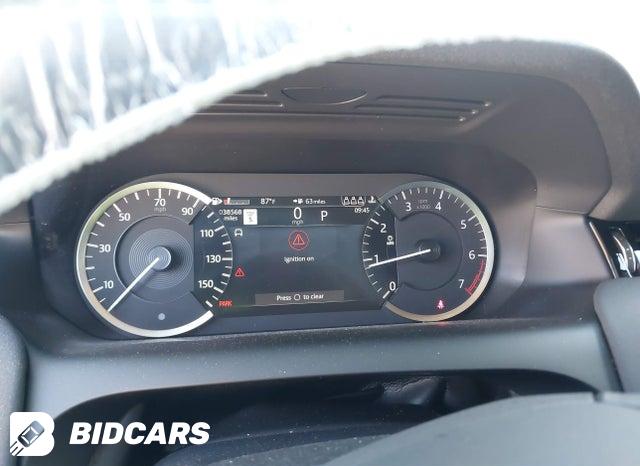 SALCP2FX4PH333928 2023 Land Rover Discovery photo no. 7