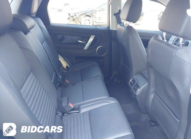 SALCP2FX4PH333928 2023 Land Rover Discovery photo no. 8