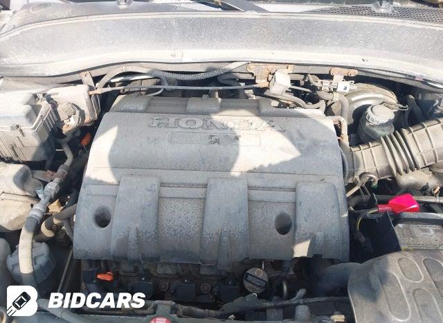 5FPYK1F52CB451188 2012 Honda Ridgeline photo no. 10