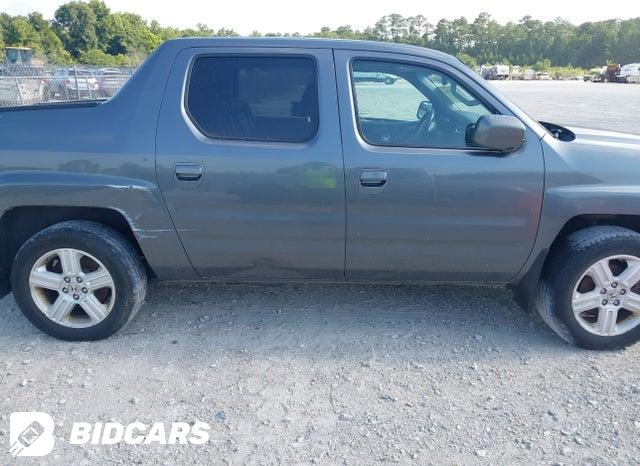 5FPYK1F52CB451188 2012 Honda Ridgeline photo no. 13