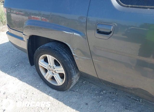 5FPYK1F52CB451188 2012 Honda Ridgeline photo no. 17